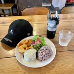 アネアカフェ 参宮橋店 - 