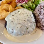 アネアカフェ - 