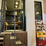 アネアカフェ - 