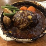 七間町スパーゴ - 