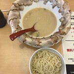 麺道 しゅはり - 