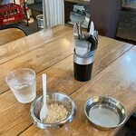 アネアカフェ - 