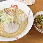 Ramen Ya Shichi - 