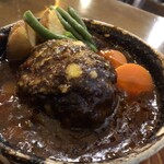 七間町スパーゴ - 