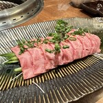 Yakiniku Seiryuuen - 