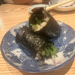 Sushi Sakaba Sushitofuji - 