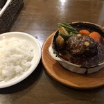 七間町スパーゴ - 