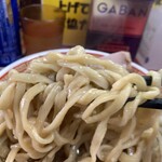 ラーメン二郎 - 