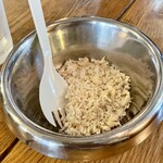 アネアカフェ - 