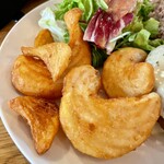 アネアカフェ - 