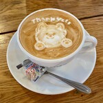 アネアカフェ - 