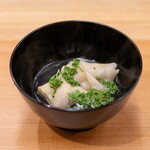 柚木元 - 2024.4 熊雲呑花山椒鍋