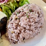 アネアカフェ - 