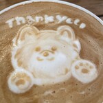 アネアカフェ - 