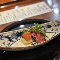 銀座ろくさん亭 -  銀座ろくさん亭 -