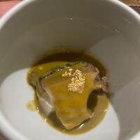 鮨 銀座 おのでら - 