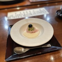 銀座ろくさん亭 -  銀座ろくさん亭 -