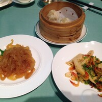 中国料理 桃李 -  中国料理 桃李 -