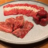 焼肉ホルモンうしごろ 銀座店