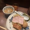 創始 麺屋武蔵