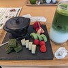 ATELIER MATCHA