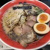 熊本ラーメン 黒亭 本店