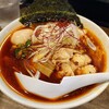 江乃華 JAPAN RAMEN