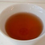 ジャパニーズアイス櫻花 - お茶