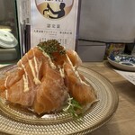 大衆酒場 フレンチマン - 