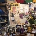 Curry&Spice青い鳥 - 