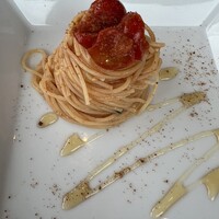 アンティカ オステリア デル ポンテ - 