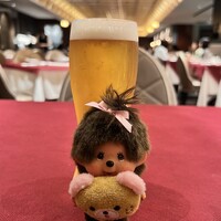 ジョーズ シャンハイ ニューヨーク 銀座店 - 