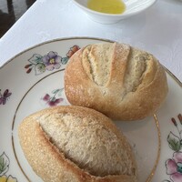 アンティカ オステリア デル ポンテ - 