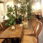 カフェ・シエスタ - 東釧路（カフェ）の写真