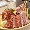 0秒レモンサワー 仙台ホルモン焼肉酒場 ときわ亭 船橋駅前店