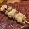 炭火焼鳥むんど