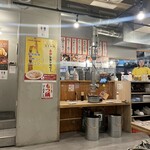 Zerobyou Remonsawa Sendai Horumonyakiniku Sakaba Tokiwatei - 