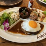 Aloha Table - 