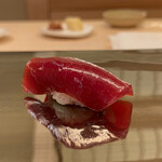 Sushi Mamoru - 