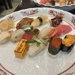 Shiogama Sushi Tetsu - 