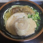 Makishi Soba - 