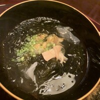 浪速割烹 㐂川 - 