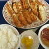 餃子の王将 尼宝線寺本店