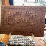 トルカリ ジュッティー - 