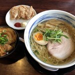 らーめん真太 - 