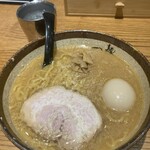 麺屋 つくし - 