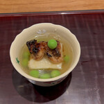 Sumiyaki Unagi Shun - 