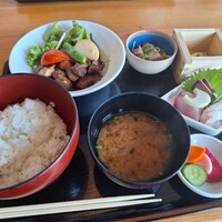 春秋 溜池山王店 - 