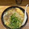 うどん平