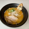 はりけんラーメン 本店